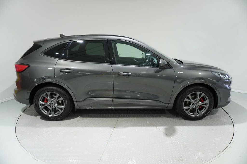 Used Ford Kuga 2021 for sale - 76820487: Photo 7