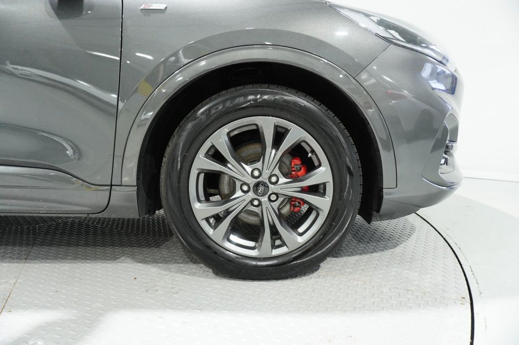 Used Ford Kuga 2021 for sale - 76820487: Photo 9