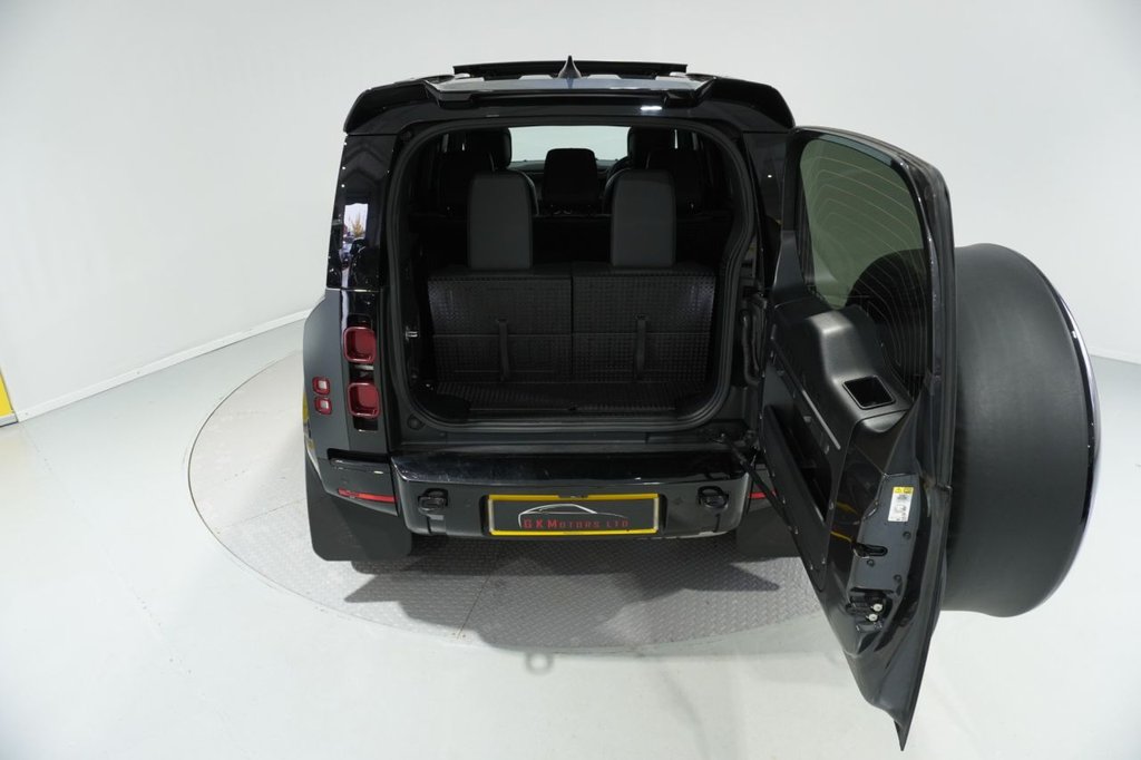 Used Land Rover Defender 2022 for sale - 76820324: Photo 25