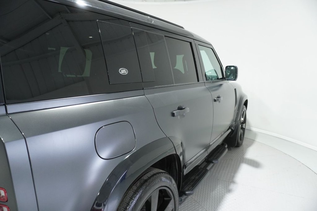 Used Land Rover Defender 2022 for sale - 76820324: Photo 34