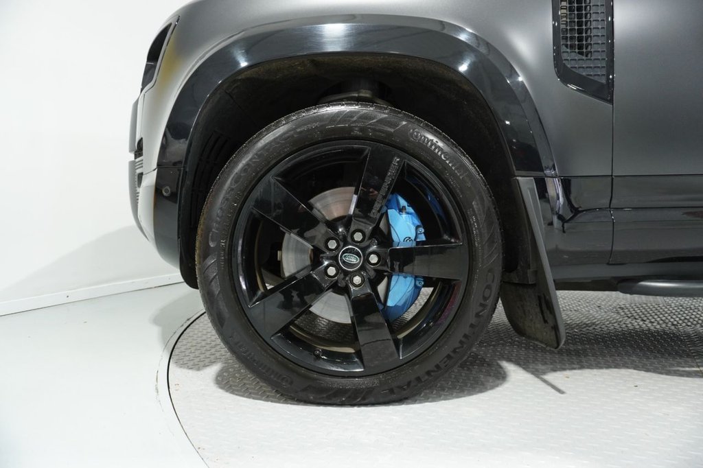 Used Land Rover Defender 2022 for sale - 76820324: Photo 39