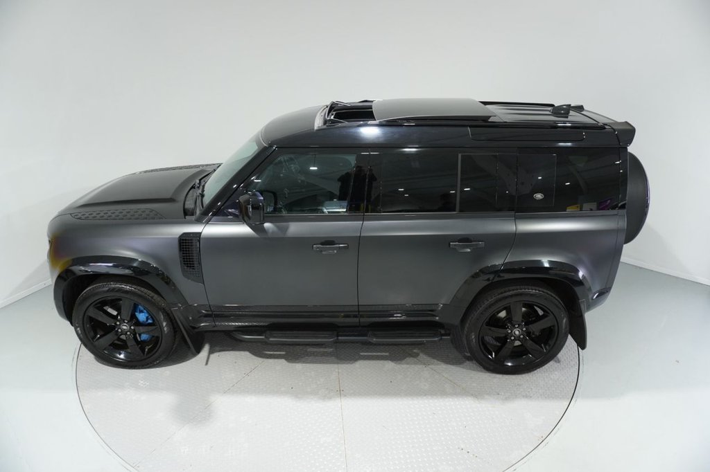 Used Land Rover Defender 2022 for sale - 76820324: Photo 42