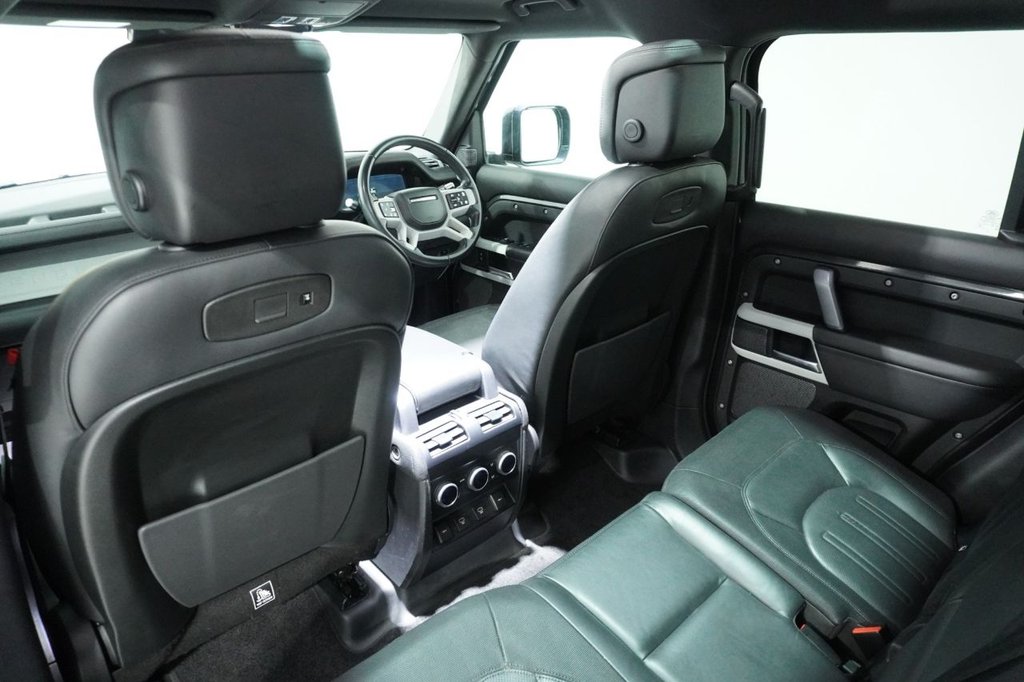 Used Land Rover Defender 2022 for sale - 76820324: Photo 44