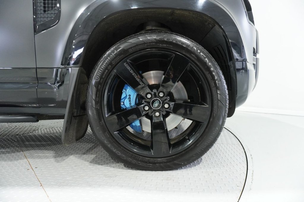 Used Land Rover Defender 2022 for sale - 76820324: Photo 7