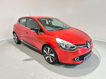 Used Renault Clio 2016 for sale - 78267662: Photo