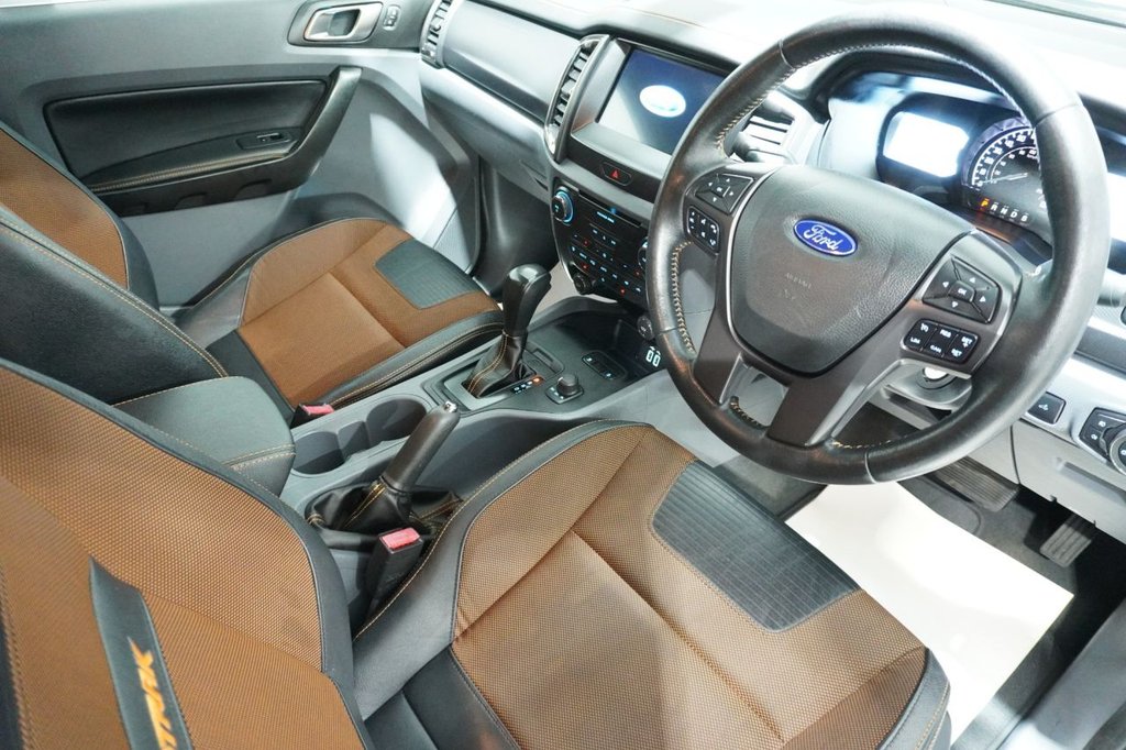 Used Ford Ranger 2017 for sale - 76820186: Photo 10