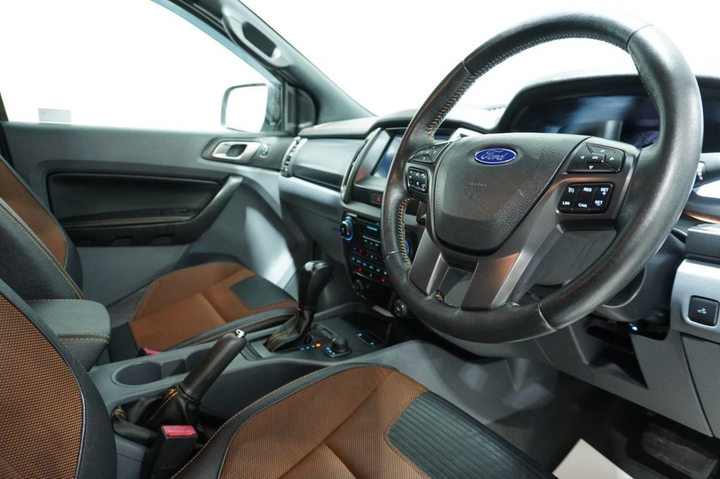 Used Ford Ranger 2017 for sale - 76820186: Photo 11