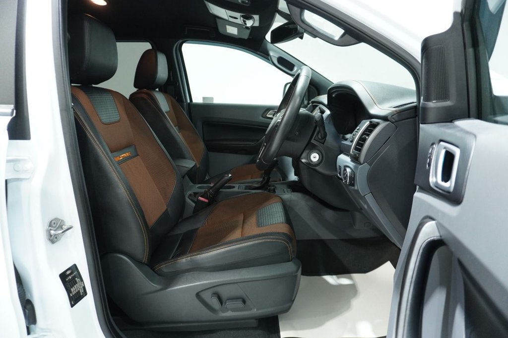 Used Ford Ranger 2017 for sale - 76820186: Photo 12