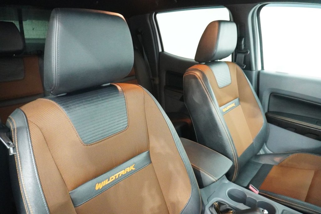 Used Ford Ranger 2017 for sale - 76820186: Photo 13