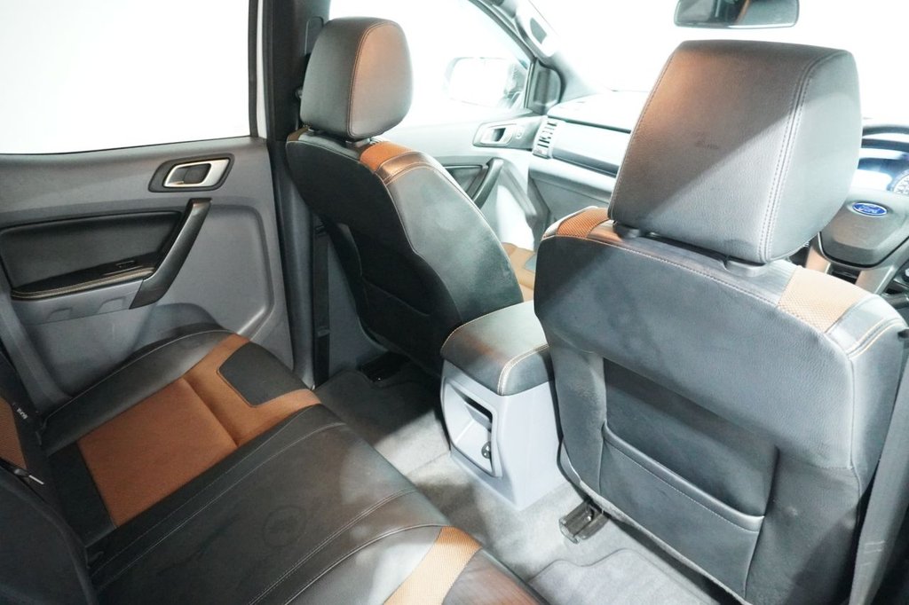 Used Ford Ranger 2017 for sale - 76820186: Photo 15