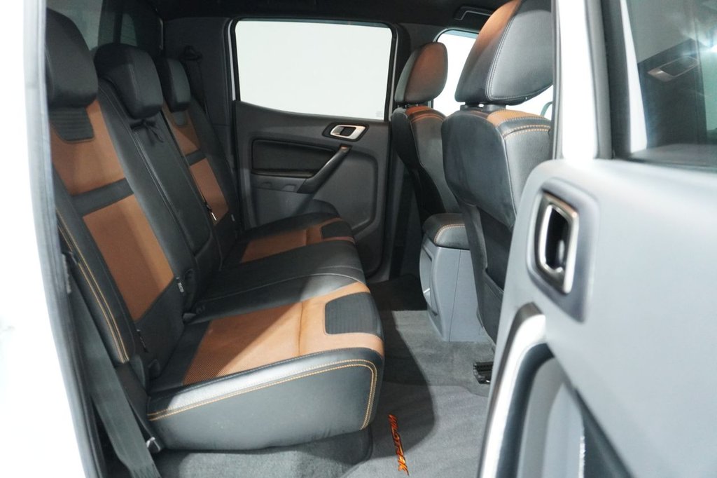 Used Ford Ranger 2017 for sale - 76820186: Photo 16