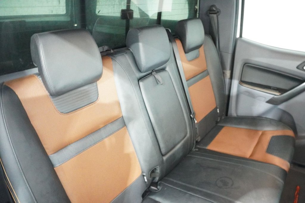 Used Ford Ranger 2017 for sale - 76820186: Photo 17