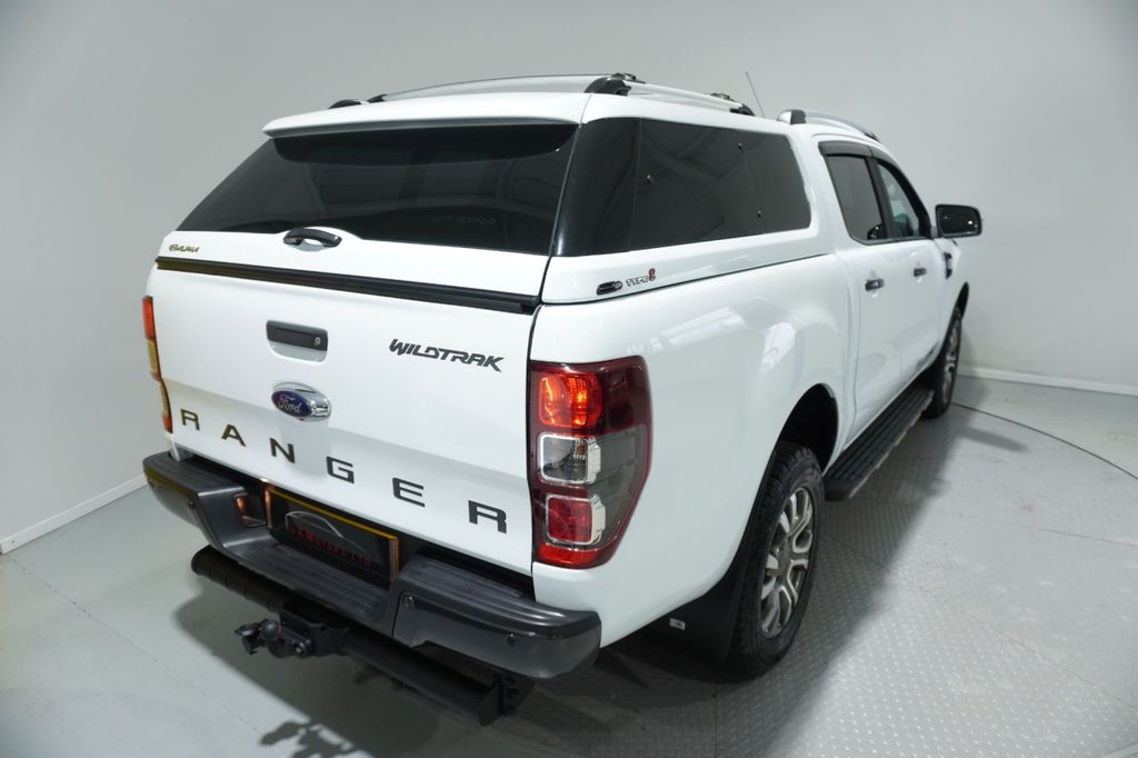 Used Ford Ranger 2017 for sale - 76820186: Photo 18