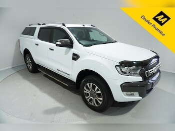 Used Ford Ranger 2017 for sale - 76820186: Photo