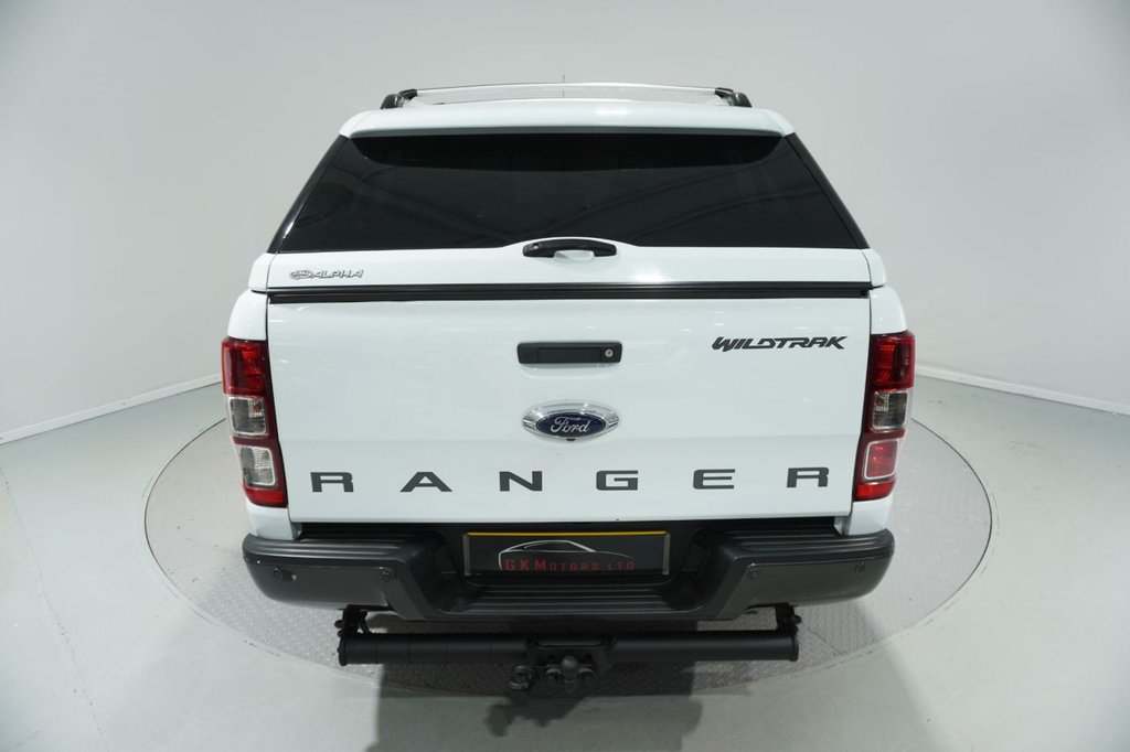 Used Ford Ranger 2017 for sale - 76820186: Photo 20