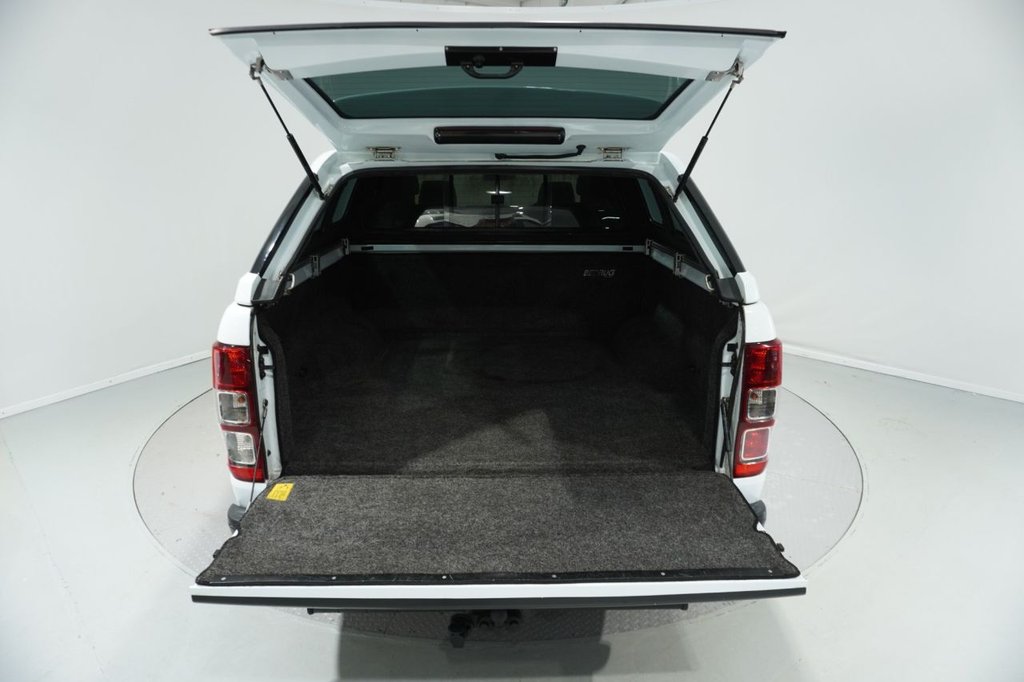 Used Ford Ranger 2017 for sale - 76820186: Photo 22