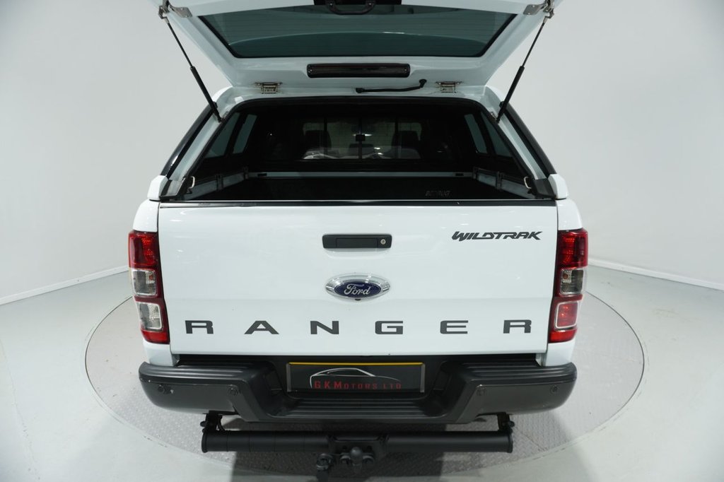 Used Ford Ranger 2017 for sale - 76820186: Photo 24