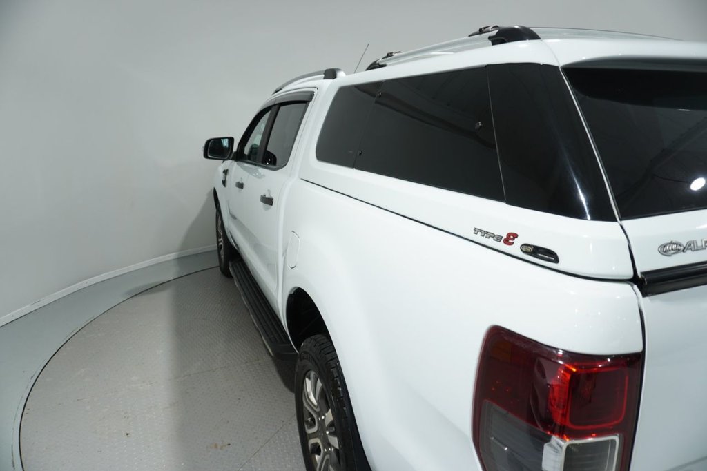 Used Ford Ranger 2017 for sale - 76820186: Photo 25