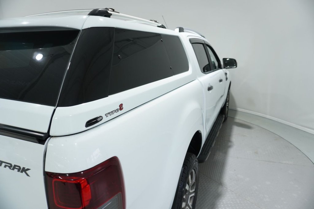 Used Ford Ranger 2017 for sale - 76820186: Photo 26