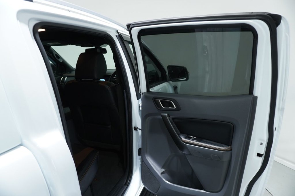 Used Ford Ranger 2017 for sale - 76820186: Photo 29