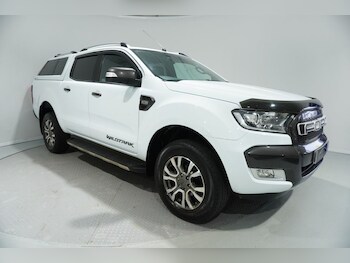 Used Ford Ranger 2017 for sale - 76820186: Photo