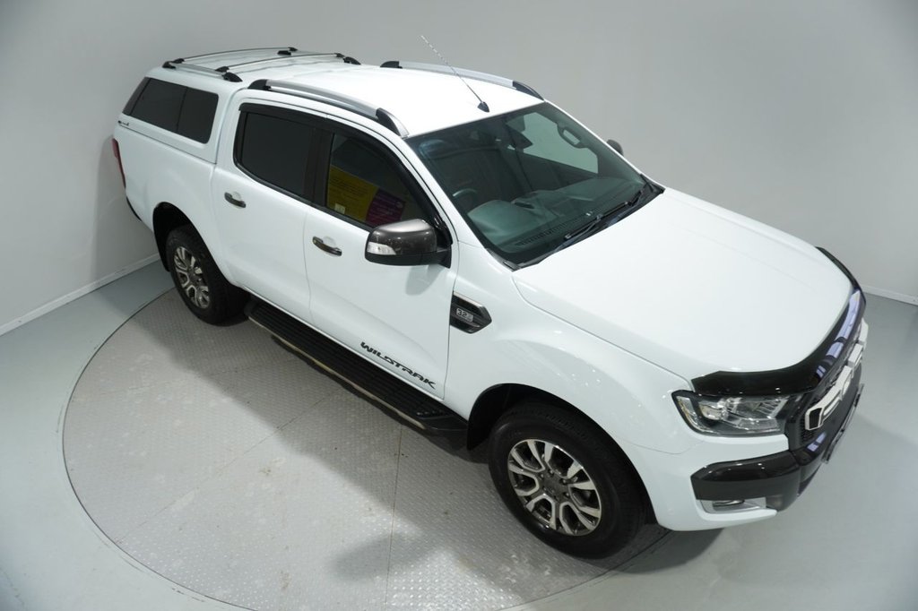 Used Ford Ranger 2017 for sale - 76820186: Photo 3