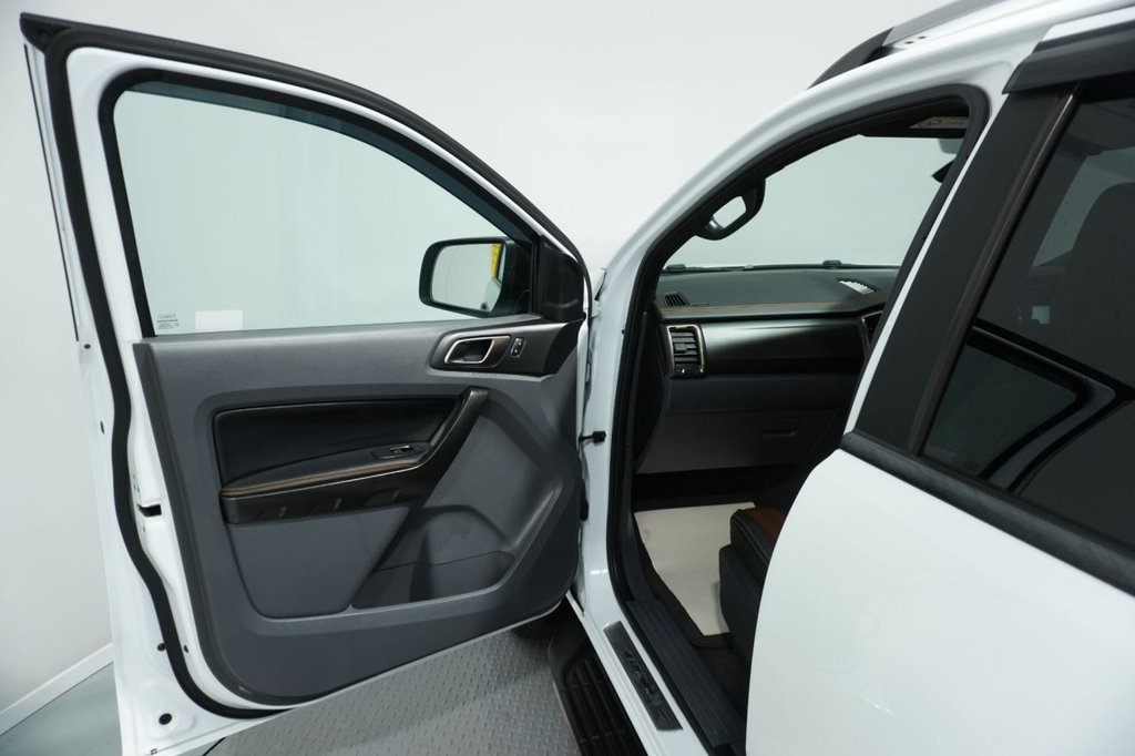 Used Ford Ranger 2017 for sale - 76820186: Photo 30