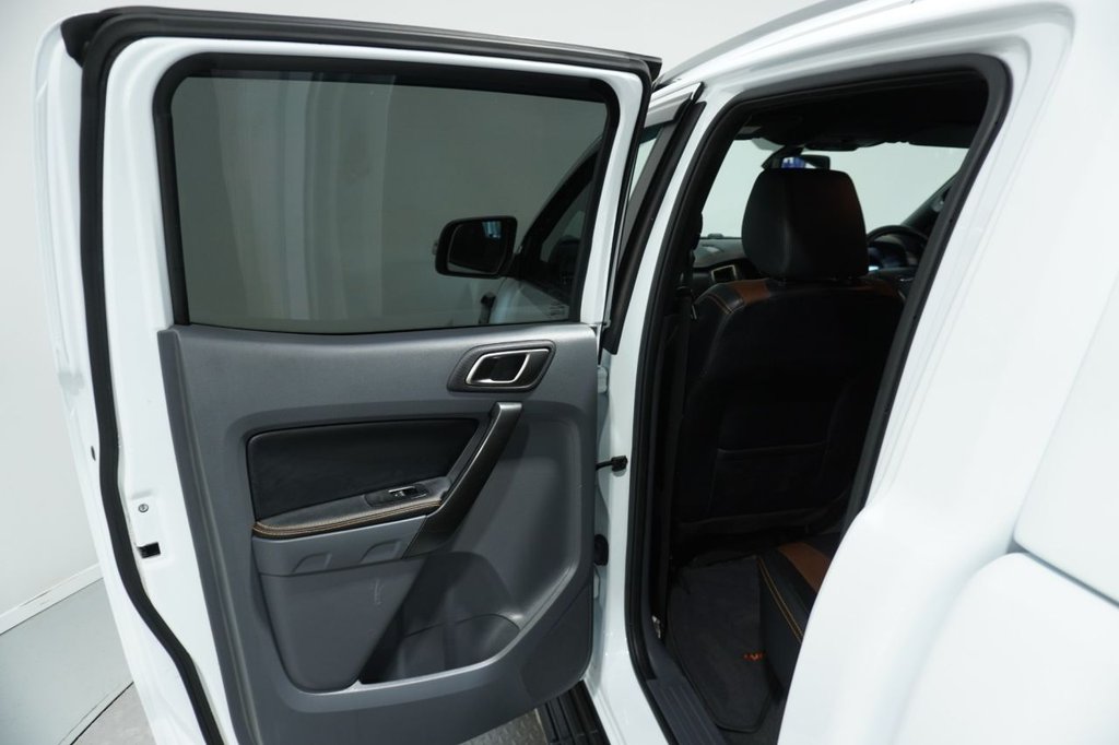 Used Ford Ranger 2017 for sale - 76820186: Photo 31