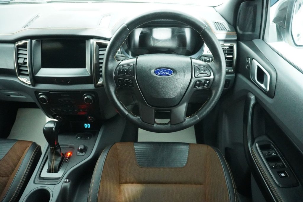 Used Ford Ranger 2017 for sale - 76820186: Photo 33