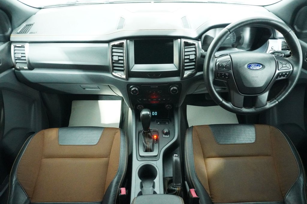 Used Ford Ranger 2017 for sale - 76820186: Photo 34