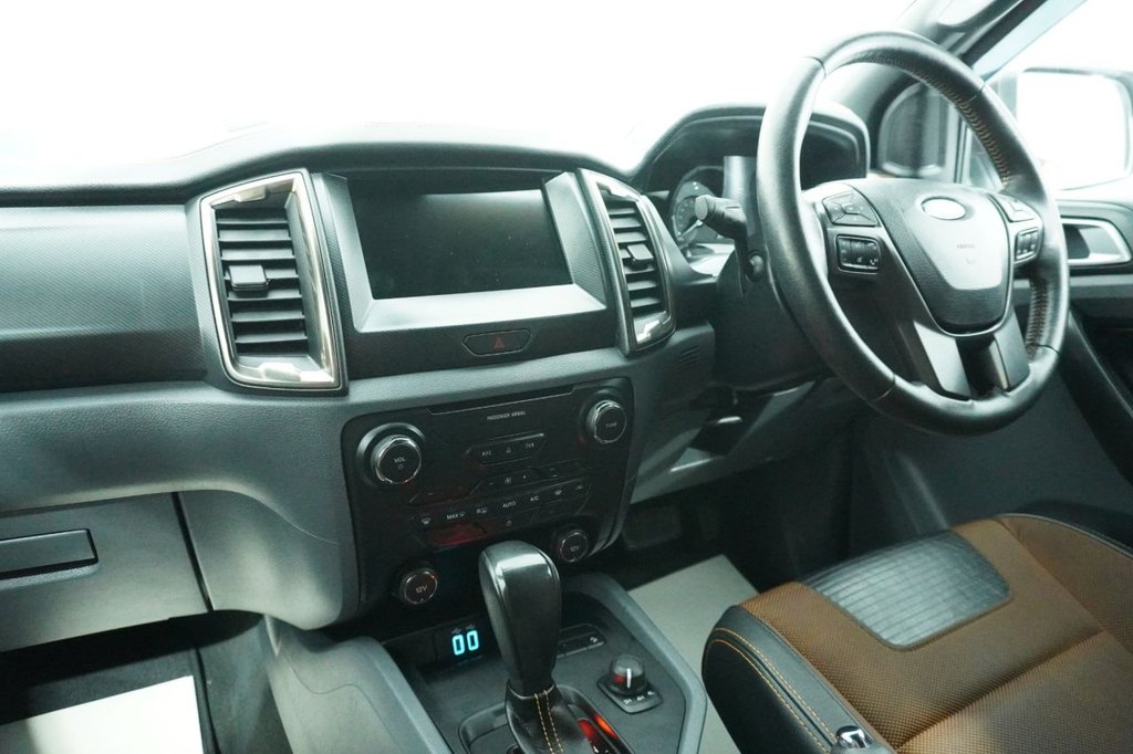 Used Ford Ranger 2017 for sale - 76820186: Photo 35