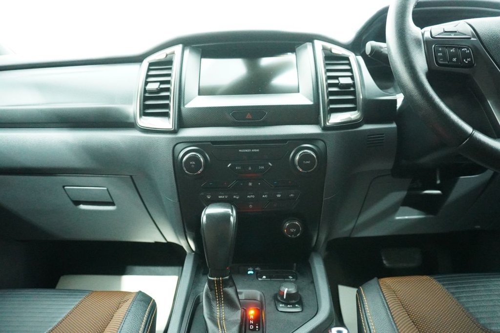 Used Ford Ranger 2017 for sale - 76820186: Photo 36