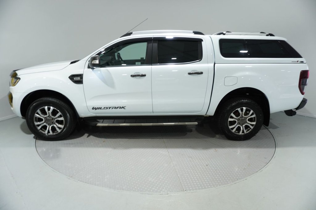 Used Ford Ranger 2017 for sale - 76820186: Photo 39