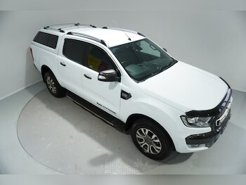 Used Ford Ranger 2017 for sale - 76820186: Photo