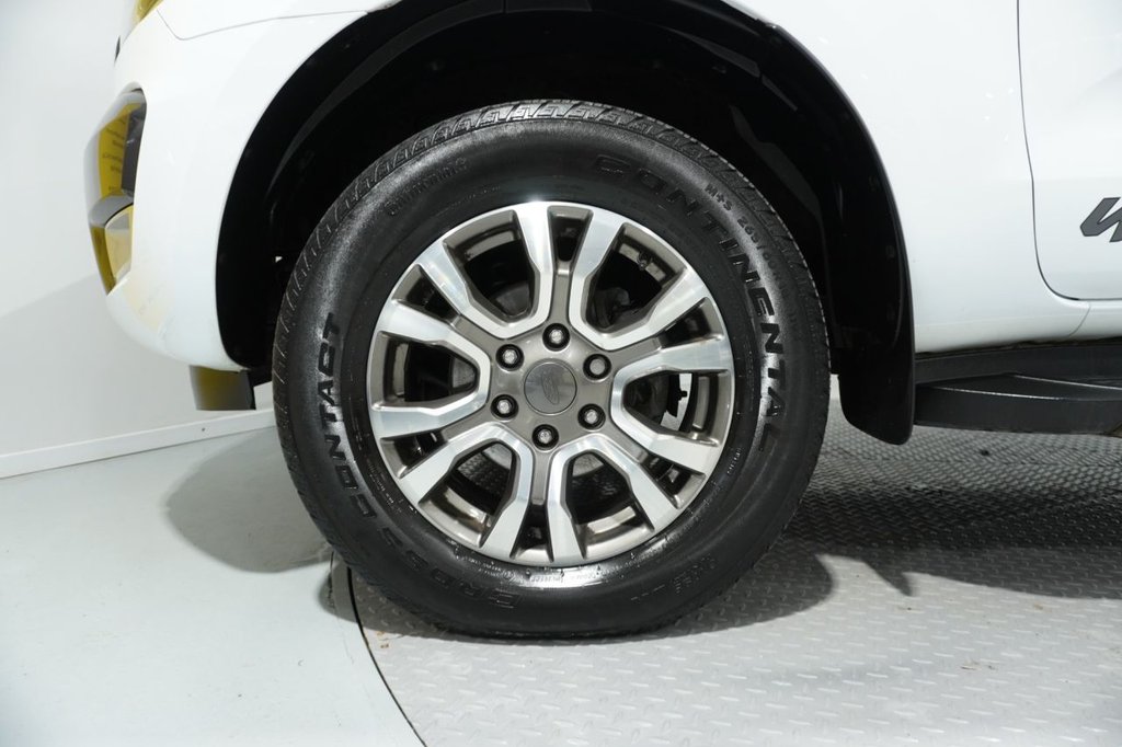 Used Ford Ranger 2017 for sale - 76820186: Photo 40