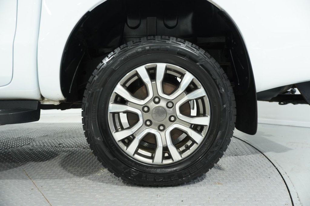 Used Ford Ranger 2017 for sale - 76820186: Photo 41