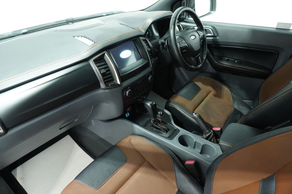 Used Ford Ranger 2017 for sale - 76820186: Photo 43