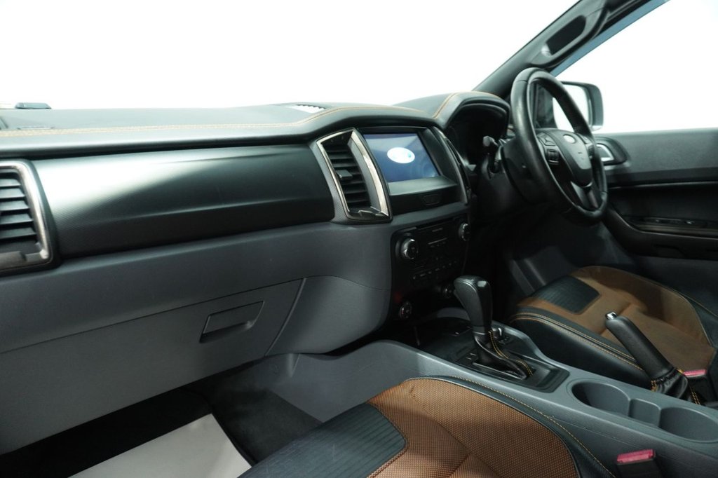 Used Ford Ranger 2017 for sale - 76820186: Photo 44