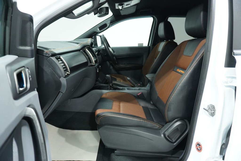 Used Ford Ranger 2017 for sale - 76820186: Photo 45