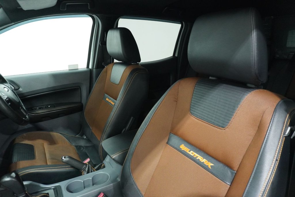 Used Ford Ranger 2017 for sale - 76820186: Photo 46