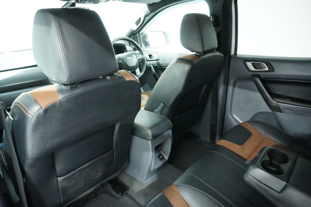 Used Ford Ranger 2017 for sale - 76820186: Photo 48