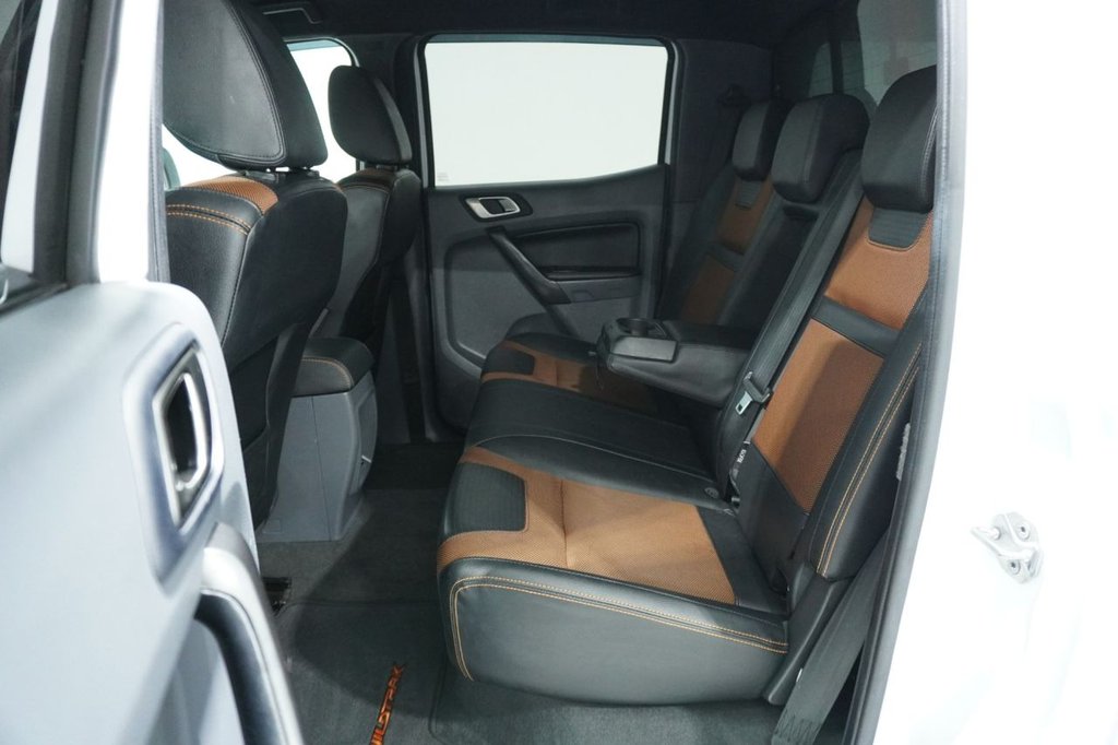 Used Ford Ranger 2017 for sale - 76820186: Photo 49