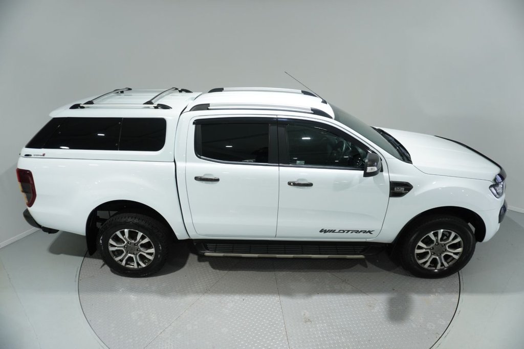 Used Ford Ranger 2017 for sale - 76820186: Photo 5