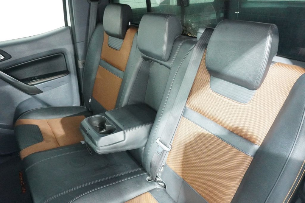 Used Ford Ranger 2017 for sale - 76820186: Photo 50