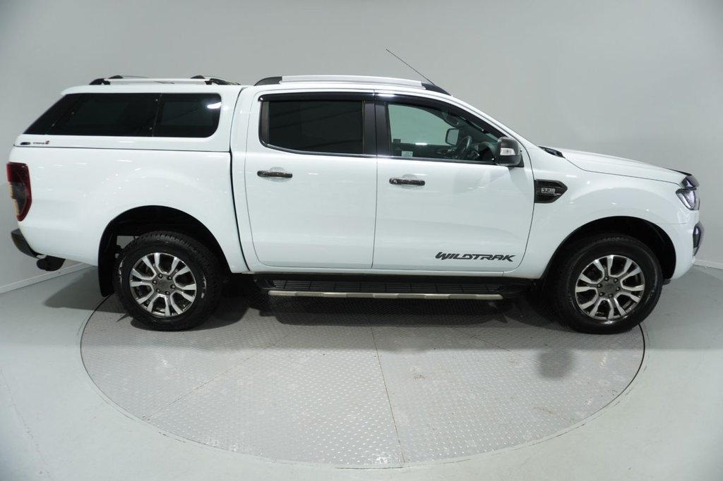 Used Ford Ranger 2017 for sale - 76820186: Photo 6