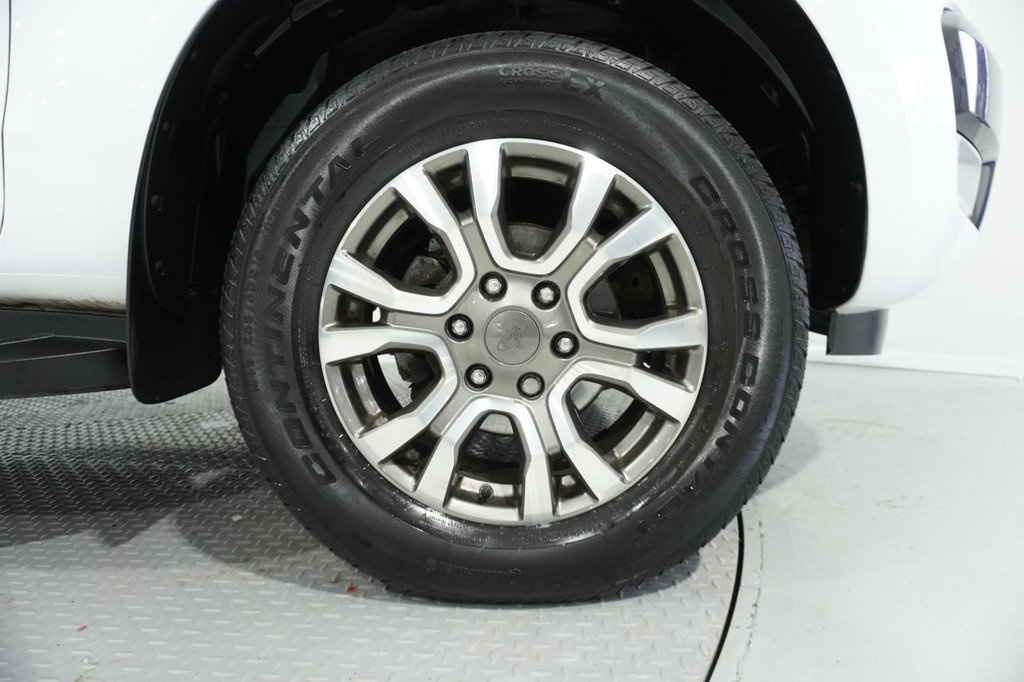 Used Ford Ranger 2017 for sale - 76820186: Photo 7