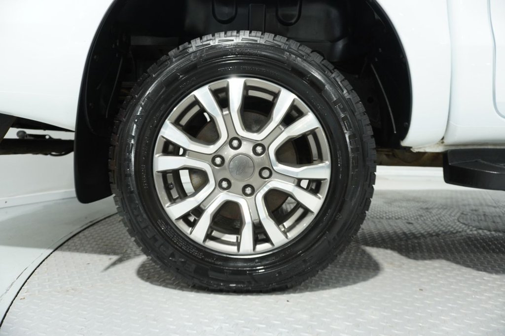 Used Ford Ranger 2017 for sale - 76820186: Photo 8