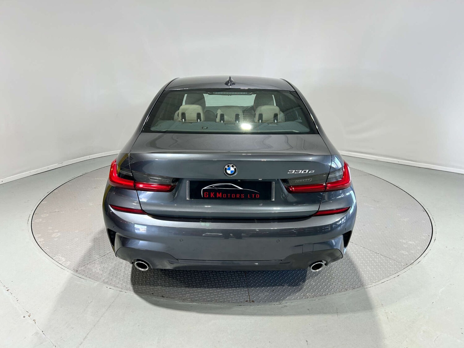Used BMW 3 Series 2019 for sale - 77604058: Photo 17