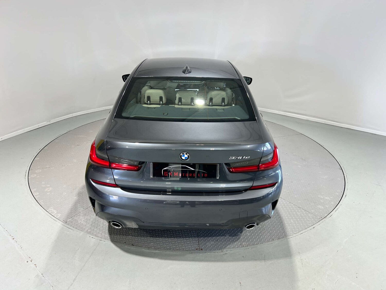 Used BMW 3 Series 2019 for sale - 77604058: Photo 18