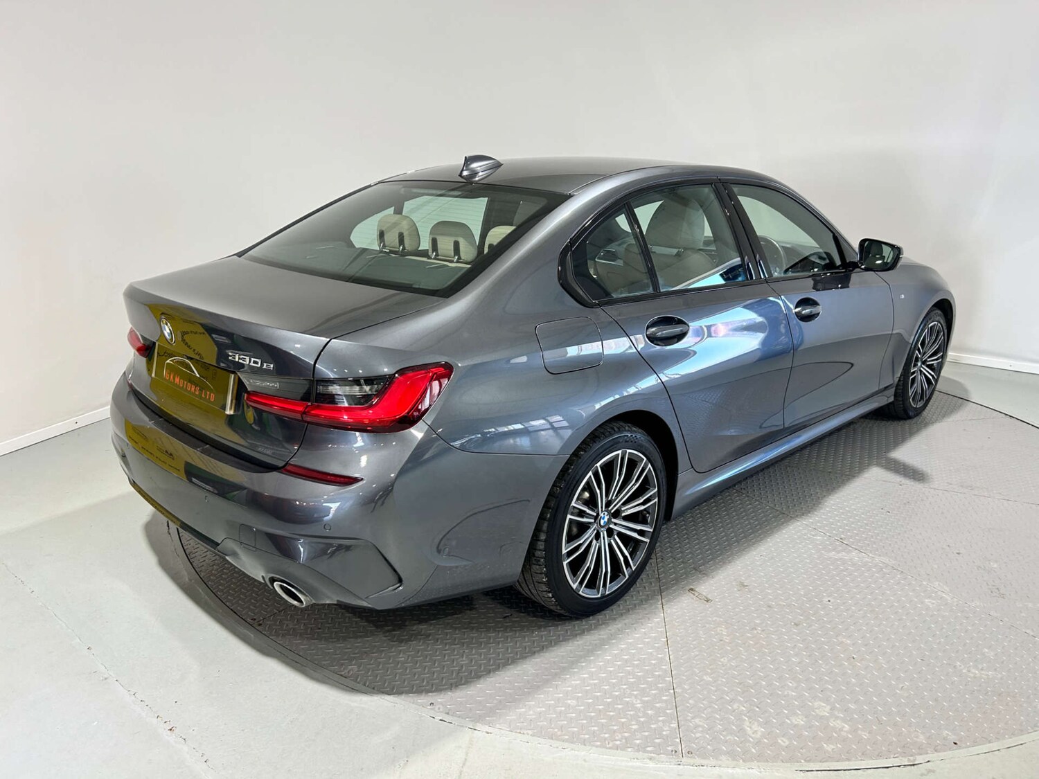 Used BMW 3 Series 2019 for sale - 77604058: Photo 19